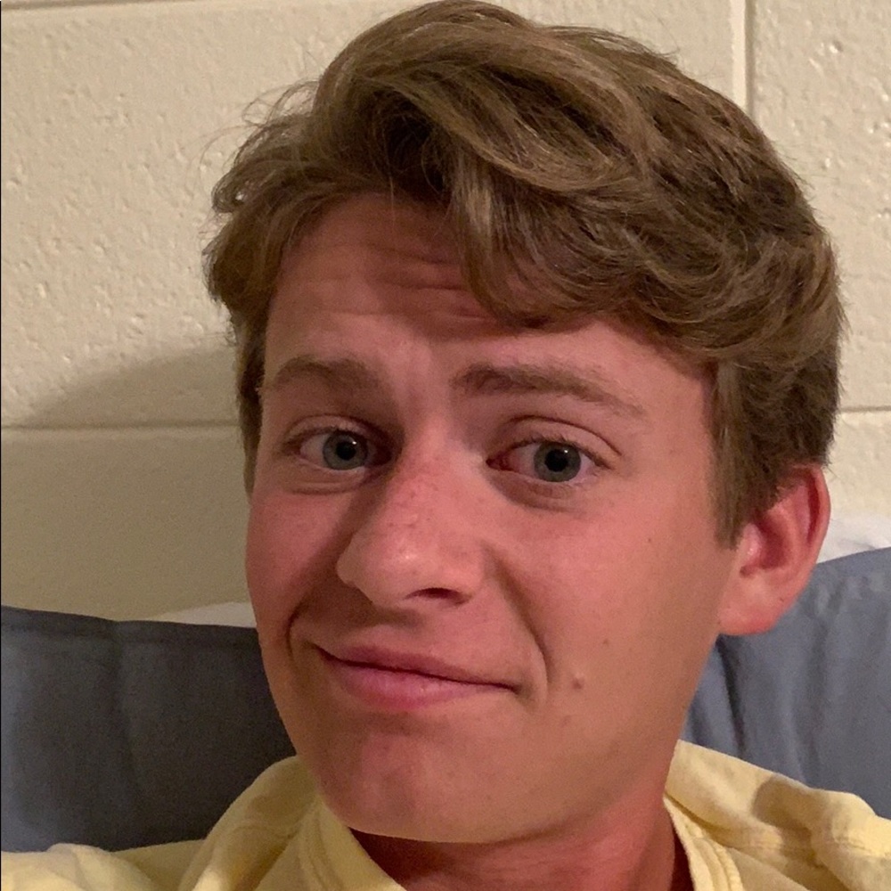 Meet your Posher, Seamus